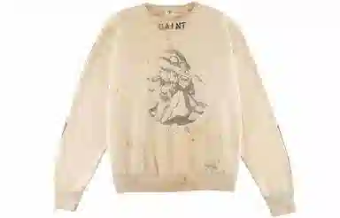 SAINT Mxxxxxx x Evangelion FW21