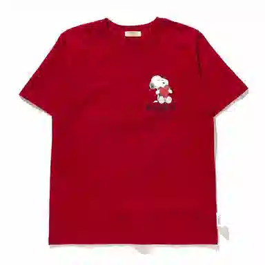 STAYREAL x PEANUTS be likeT