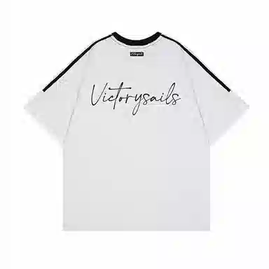 Victory sails logoT