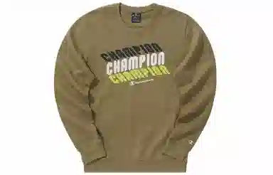 Champion Legacy logo