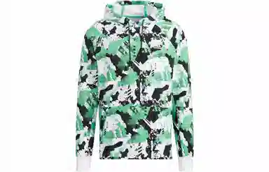 adidas Snw Gfx Hoody
