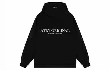 Atry Hoodie