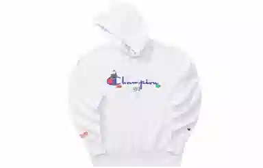 Champion x Hasbro Logo