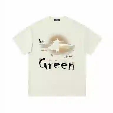 GF LogoT