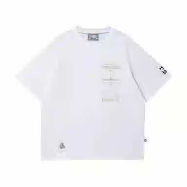 JACK JONES x NBA T A06