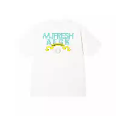 AFGK x MJFRESH 24SSLOGOT