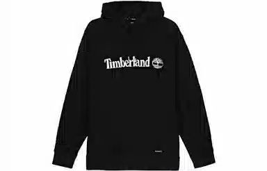 Timberland x MASTERMIND WORLD Hoodie Black