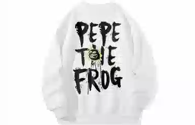 pepe the frog Logo