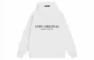 Atry Hoodie