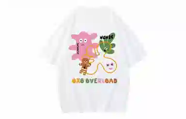 OXO OVERLOAD T