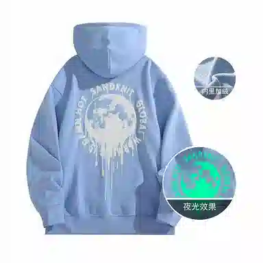 SandKnit Eco Series 2.0 Sweatshirt