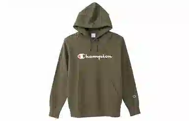 Champion Logo