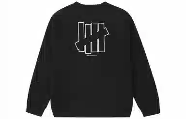 UNDEFEATED FW23 Logo