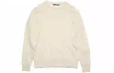 Acne Studios Faceoversize