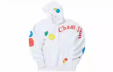 Champion x Hasbro Logo