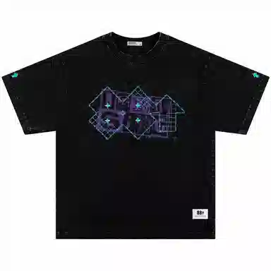 88rising LOGOT