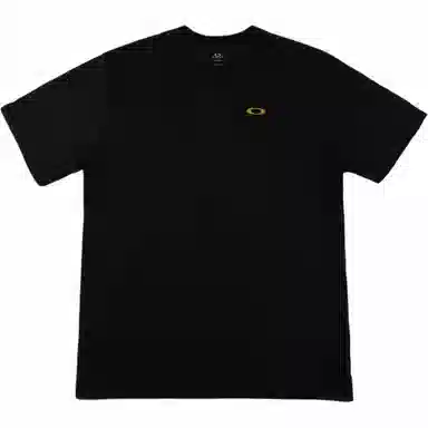 Oakley T-Shirt Black