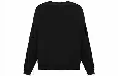 Fear of God FG Crewneck Sweatshirt Vintage Black