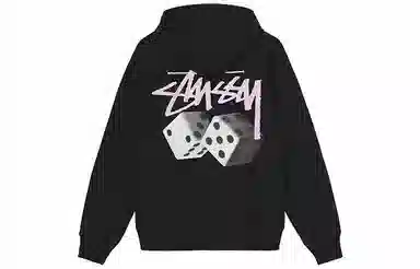 Stussy Roll The Dice Hoodie