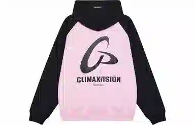 CLIMAX VISION