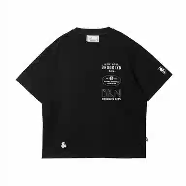 JACK JONES x NBA T E40