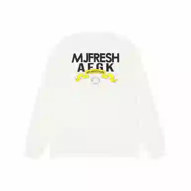 AFGK x MJFRESH 24SST