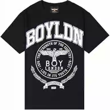 Boy London T
