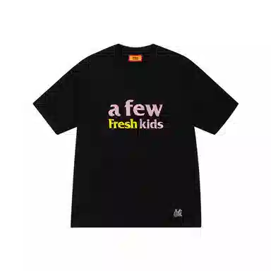 AFGK x MJFRESH T