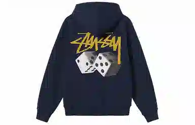 Stussy Roll The Dice Hoodie