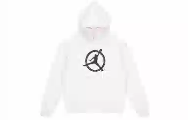 Jordan x OFF-WHITE Logo