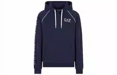 EMPORIO ARMANI FW21 Logo