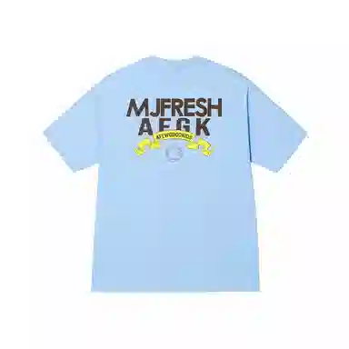 AFGK x MJFRESH 24SSLOGOT