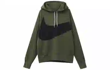 Nike Sportswear Swoosh Tech Fleece Hoodie