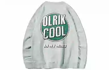 OLRIK logo