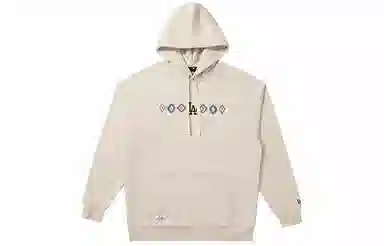 New Era FW21 MLB Hoodie