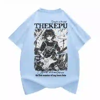 kepu T