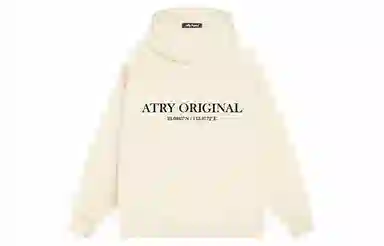 Atry Hoodie