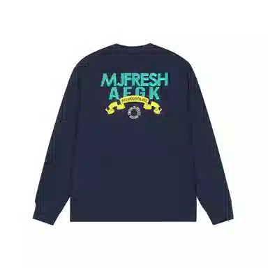 AFGK x MJFRESH 24SST