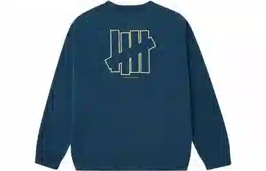 UNDEFEATED FW23 Logo