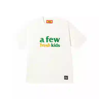 AFGK x MJFRESH T