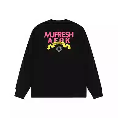 AFGK x MJFRESH 24SST