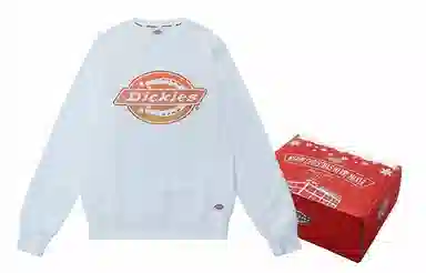 Dickies Logo