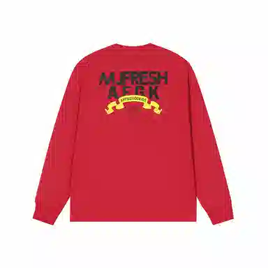 AFGK x MJFRESH 24SST