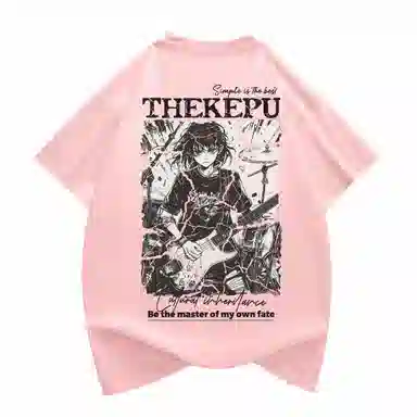 kepu T