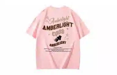AMBER LIGHT T