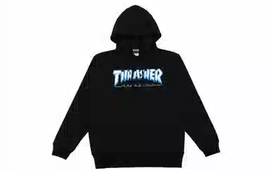 Thrasher