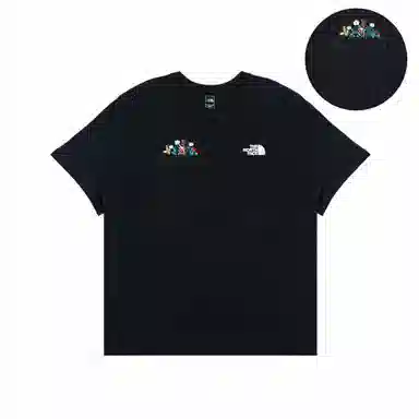 THE NORTH FACE logoT