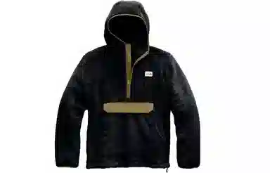 THE NORTH FACE Campshire Pullover Hoodie