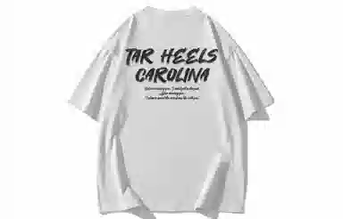 NCAA Vintage Cotton T-Shirt