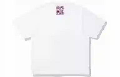 A BATHING APE x MONKEY 47 Head Tee GreenT